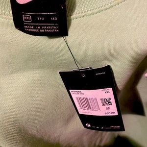 Nike Crewneck Long Sleeve